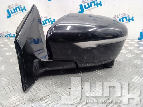Зеркало наружное левое для Nissan Murano Z52 oe 963025AA0C разборка бу