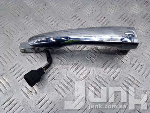 Ручка двери передней левой  (kessy) для Nissan Murano Z52 oe 806404BA0B разборка бу