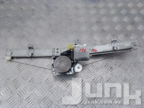 Механизм стеклоподъёмника передней левой двери(с мотором) для Nissan Murano Z52 oe 807215AA0A разборка бу