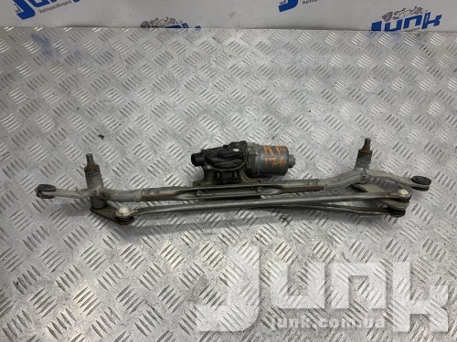 Трапеция стеклоочистителя с мотором в сборе для Nissan Murano Z52 oe 288005AA0A разборка бу