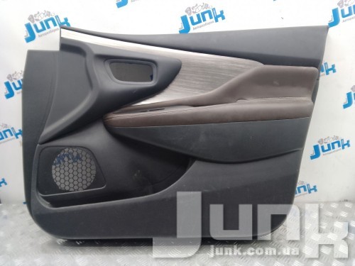 Карта двери передней правой для Nissan Murano Z52 oe 809005AD0D разборка бу