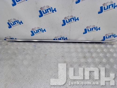 Молдинг стекла передней правой двери для Nissan Murano Z52 oe 808205BC0A разборка бу