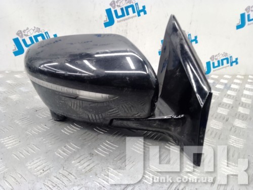 Зеркало наружное правое для Nissan Murano Z52 oe 963015AA0C разборка бу