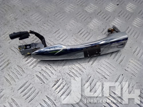 Ручка двери передней правой  (kessy) для Nissan Murano Z52 oe 806404BA0B разборка бу