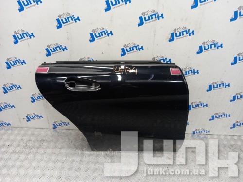 Дверь задняя правая для Мерседес C117 CLA-Класс oe A1177300205 разборка бу