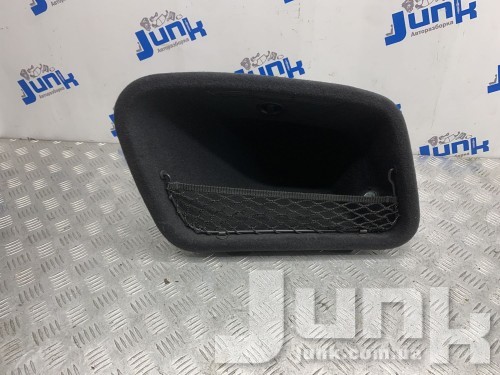 Крышка обшивки багажника правая для Audi A5 F5 oe 8W8863992KTH разборка бу