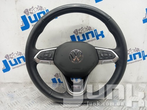 Руль в сборе для Вольксваген Atlas Cross Sport oe 2GJ419089QTUY разборка бу