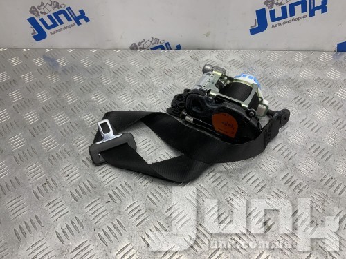 Ремень безопасности передний правый для Mercedes C117 CLA oe A1178601285 разборка бу