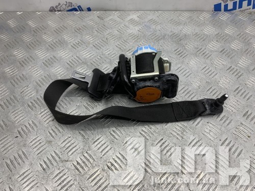 Ремень безопасности передний левый для Mercedes C117 CLA oe A1178601385 разборка бу