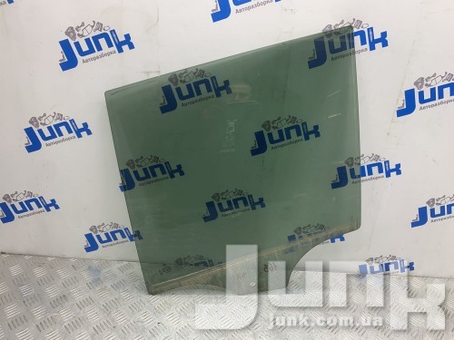 Стекло двери задней левое для BMW X3 F25 oe 51357391675 разборка бу