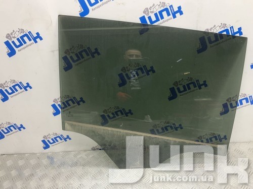 Стекло двери задней правое для Вольксваген Atlas oe 3CN845026 разборка бу