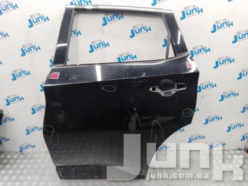 Дверь задняя левая для Nissan Murano Z52 oe 821015AA0A разборка бу