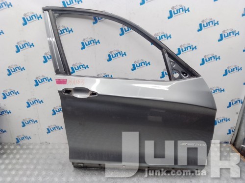 Дверь передняя правая для BMW X3 F25 oe 41517355804 разборка бу
