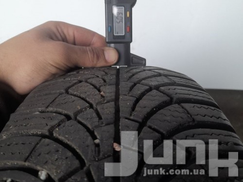 Goodyear UltraGrip 9+ 185/60 R15 84T Б/У 5 мм разборка бу