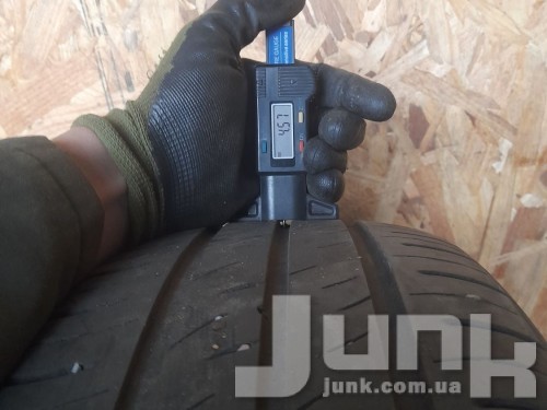 Kumho Ecowing ES01 KH27 185/60 R15 84H Б/У 4,5 мм разборка бу