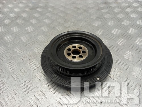 Шкив коленвала для Вольксваген Atlas Cross Sport oe 03H105243P запчасти бу Шкив коленвала для Вольксваген Atlas Cross Sport oe 03H105243P разборка бу