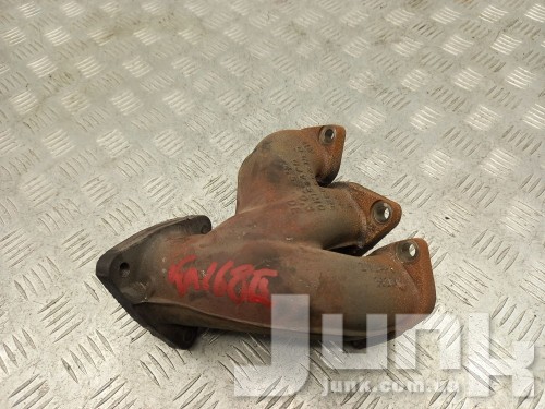 Выпускной коллектор для Вольксваген Atlas Cross Sport oe 03H253032E разборка бу