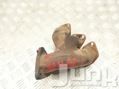 Выпускной коллектор для Вольксваген Atlas Cross Sport oe 03H253031E разборка бу