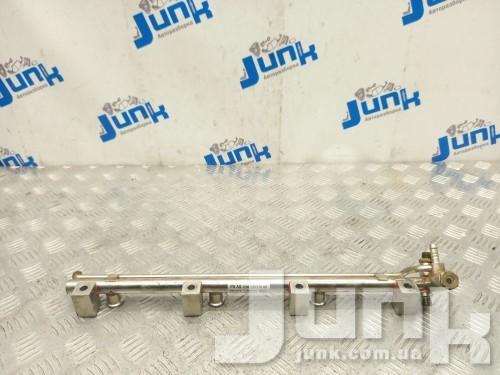 Топливная рампа для Вольксваген Atlas Cross Sport oe 03H133316AB запчасти бу Топливная рампа для Вольксваген Atlas Cross Sport oe 03H133316AB разборка бу