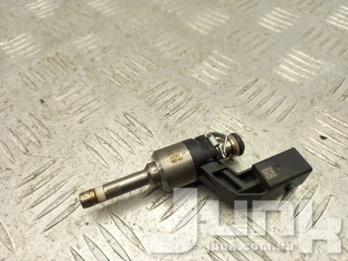 Форсунка впрыска топлива для Вольксваген Atlas Cross Sport oe 03H906036Q запчасти бу Форсунка впрыска топлива для Вольксваген Atlas Cross Sport oe 03H906036Q разборка бу