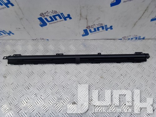 Шторка задней правой двери для Acura MDX (YD3) oe 83730TZ5A01ZC разборка бу