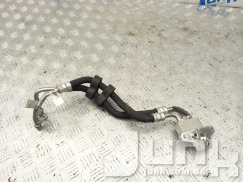 Трубки охлаждения АКПП для Вольксваген Atlas Cross Sport oe 3QF317801C разборка бу