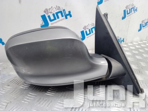 Зеркало наружное правое для BMW X3 F25 oe 51167264114 разборка бу