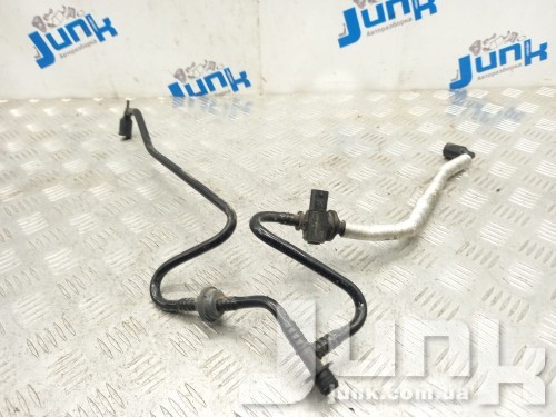 Трубка вакуумная с датчиком для Вольксваген Atlas Cross Sport oe 3QF612041E запчасти бу Трубка вакуумная с датчиком для Вольксваген Atlas Cross Sport oe 3QF612041E разборка бу