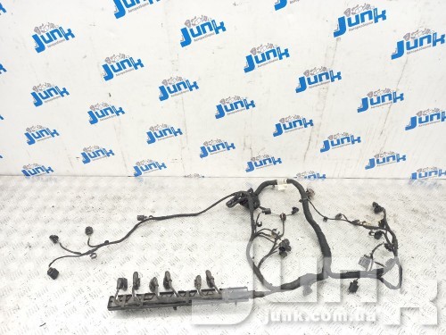 Жгут проводки двигателя для Вольксваген Atlas Cross Sport oe 03H971604T разборка бу
