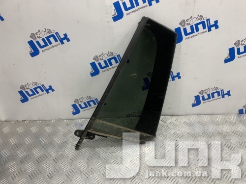 Стекло двери задней левое глухое для Вольксваген Atlas oe 3CN845213 разборка бу