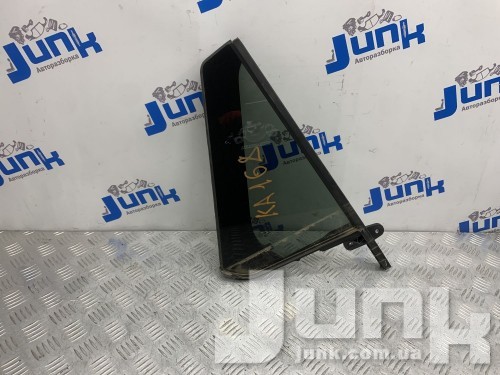 Стекло двери задней правое глухое для Вольксваген Atlas Cross Sport oe 3CM845214 разборка бу