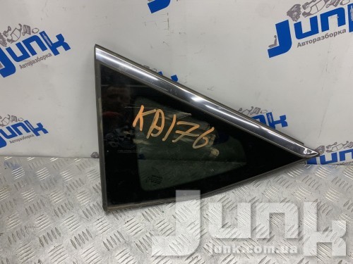 Стекло заднее глухое левое для Nissan Murano Z52 oe 833015AA0A запчасти бу Стекло заднее глухое левое для Nissan Murano Z52 oe 833015AA0A разборка бу