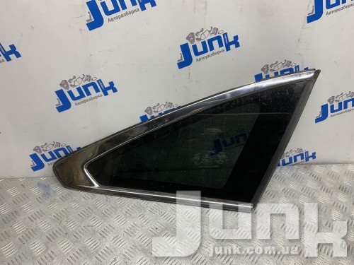 Стекло заднее глухое правое для Acura MDX (YD3) oe 73511TZ5Y01 запчасти бу Стекло заднее глухое правое для Acura MDX (YD3) oe 73511TZ5Y01 разборка бу