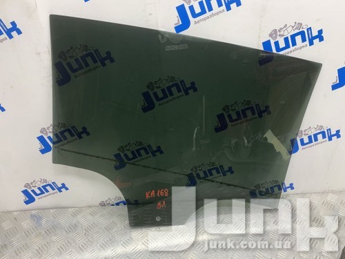 Стекло двери задней левое для Вольксваген Atlas Cross Sport oe 3CC845025 разборка бу