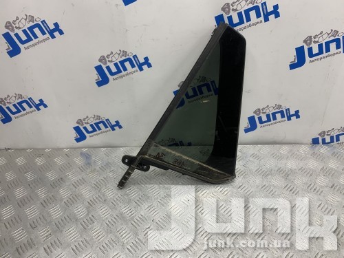 Стекло двери задней левое глухое для Вольксваген Atlas Cross Sport oe 3CM845213 разборка бу