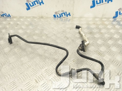 Трубка вакуумная с датчиком для Вольксваген Atlas oe 3QF612041E запчасти бу Трубка вакуумная с датчиком для Вольксваген Atlas oe 3QF612041E разборка бу