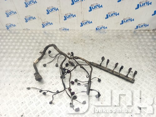 Жгут проводки двигателя для Вольксваген Atlas oe 03H971604R разборка бу
