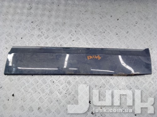 Накладка двери передней правой для Вольксваген Atlas Cross Sport oe 3CN854940GGRU разборка бу