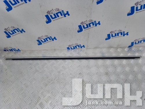 Молдинг двери задней левой для Вольксваген Atlas Cross Sport oe 3CM8394752MG разборка бу