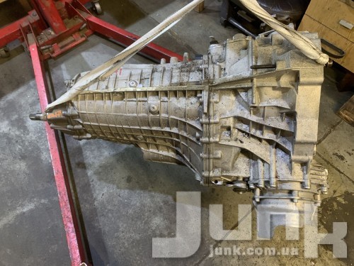 АКПП (автоматическая коробка переключения передач) DSG для Audi A5 F5 oe 0CL300041R001 разборка бу
