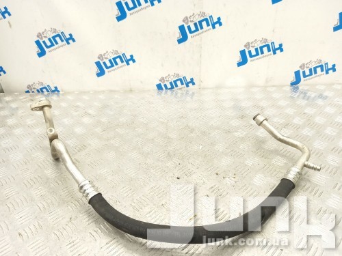 Трубка кондиционера для Mercedes C117 CLA oe A2468305600 разборка бу