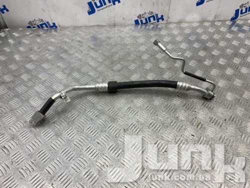 Трубка кондиционера для Audi A5 F5 oe 8W1816740 запчасти бу Трубка кондиционера для Audi A5 F5 oe 8W1816740 разборка бу