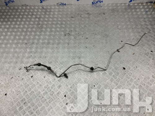 Шланг трубки кондиционера для Mercedes GL X164 oe A1648304815 запчасти бу Шланг трубки кондиционера для Mercedes GL X164 oe A1648304815 разборка бу