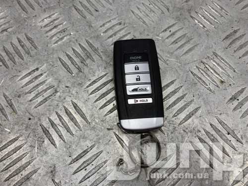 Ключ зажигания для Acura MDX (YD3) oe 72147TZ6A61 разборка бу