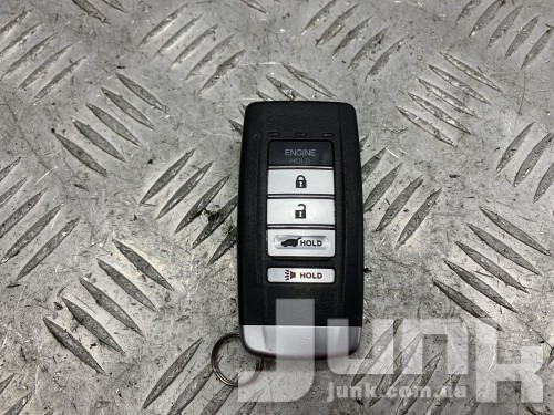 Ключ зажигания для Acura MDX (YD3) oe 72147TZ6A51 разборка бу