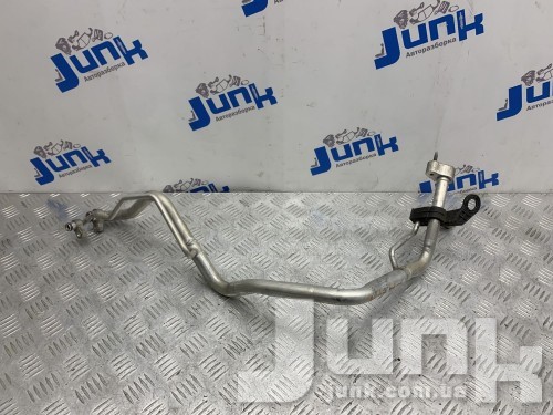 Трубка кондиционера для Mercedes C117 CLA oe A2468302615 разборка бу