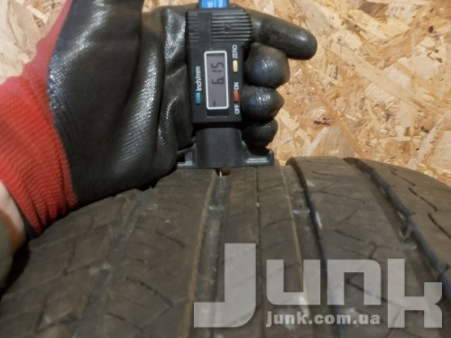 Michelin Latitude Tour HP 235/55 R17 99V Б/У 6 мм