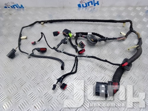 Жгут проводки двери передней левой для Ford Escape MK3 oe EV4Z14630F разборка бу