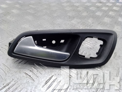 Ручка двери передней левой внутри для Ford Escape MK3 oe CJ5Z7822601DB запчасти бу Ручка двери передней левой внутри для Ford Escape MK3 oe CJ5Z7822601DB разборка бу