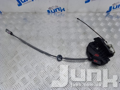 Замок двери передней левой для Ford Escape MK3 oe CP9Z5421813A запчасти бу Замок двери передней левой для Ford Escape MK3 oe CP9Z5421813A разборка бу